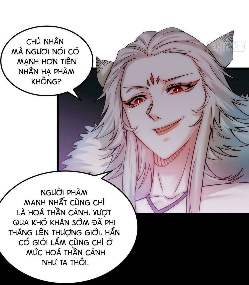 Từ Lúc Bắt Đầu Liền Vô Địch Chapter 17 - Trang 2