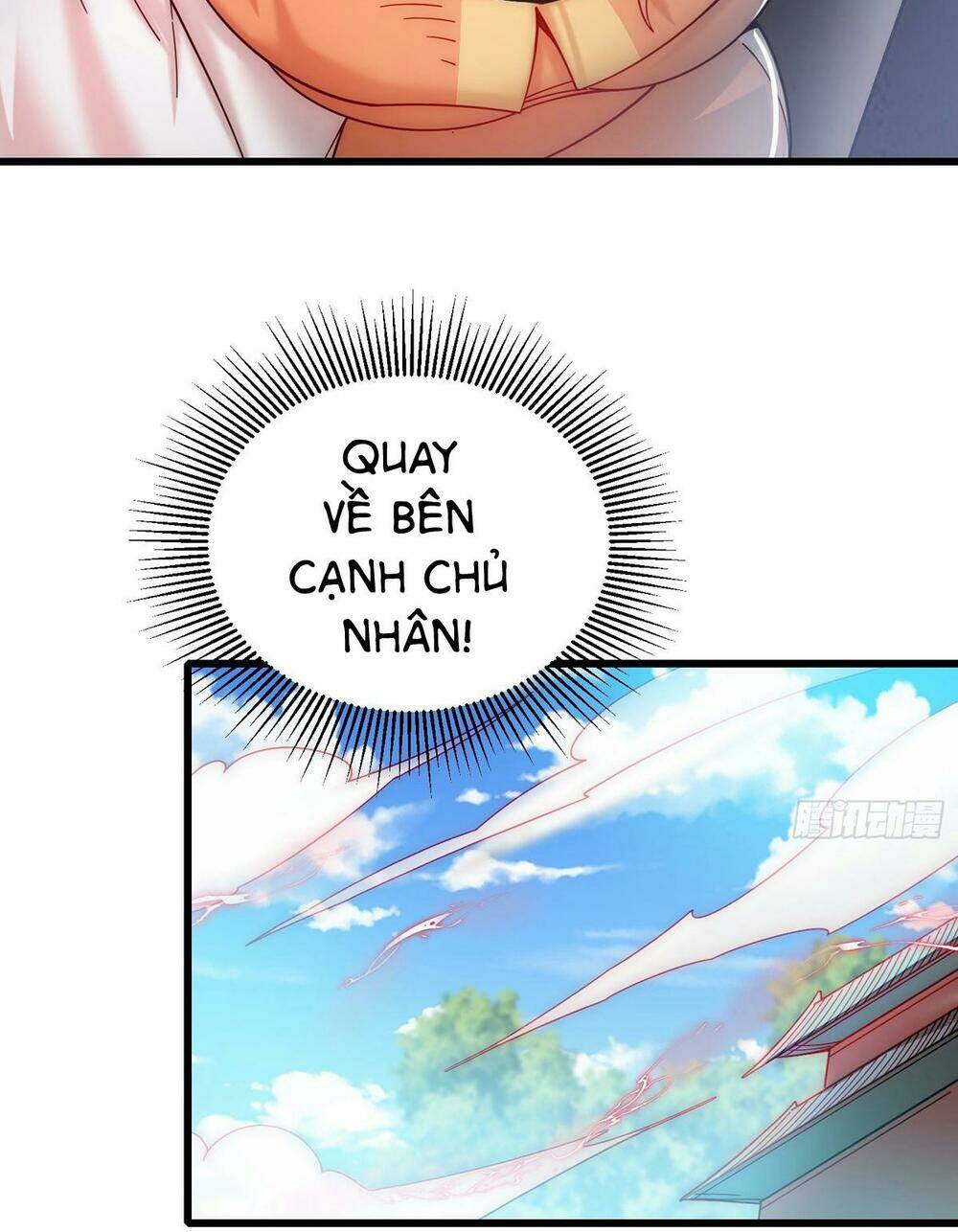 Từ Lúc Bắt Đầu Liền Vô Địch Chapter 17 - Trang 2