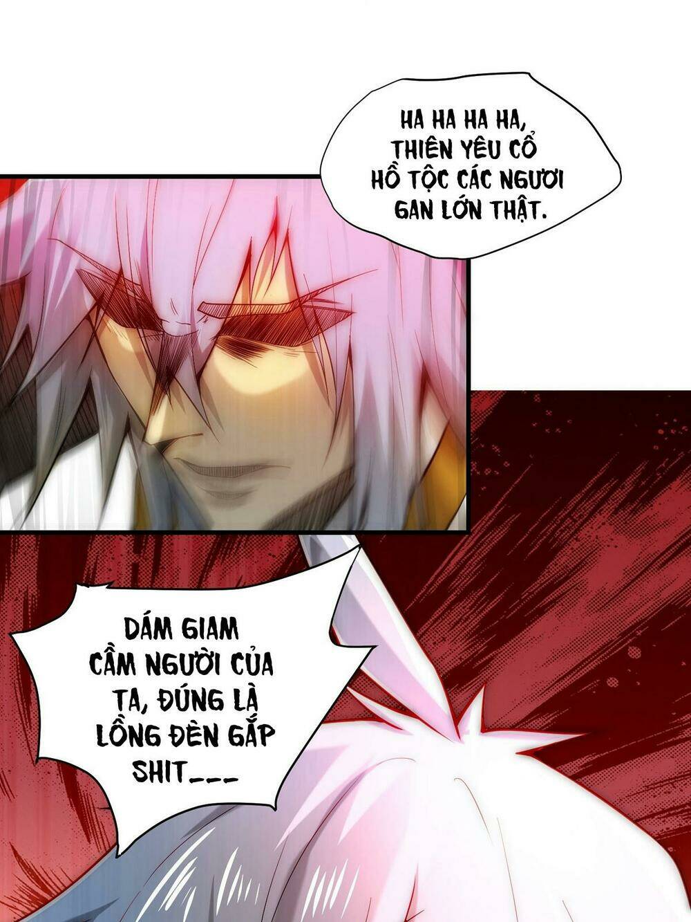 Từ Lúc Bắt Đầu Liền Vô Địch Chapter 17 - Trang 2