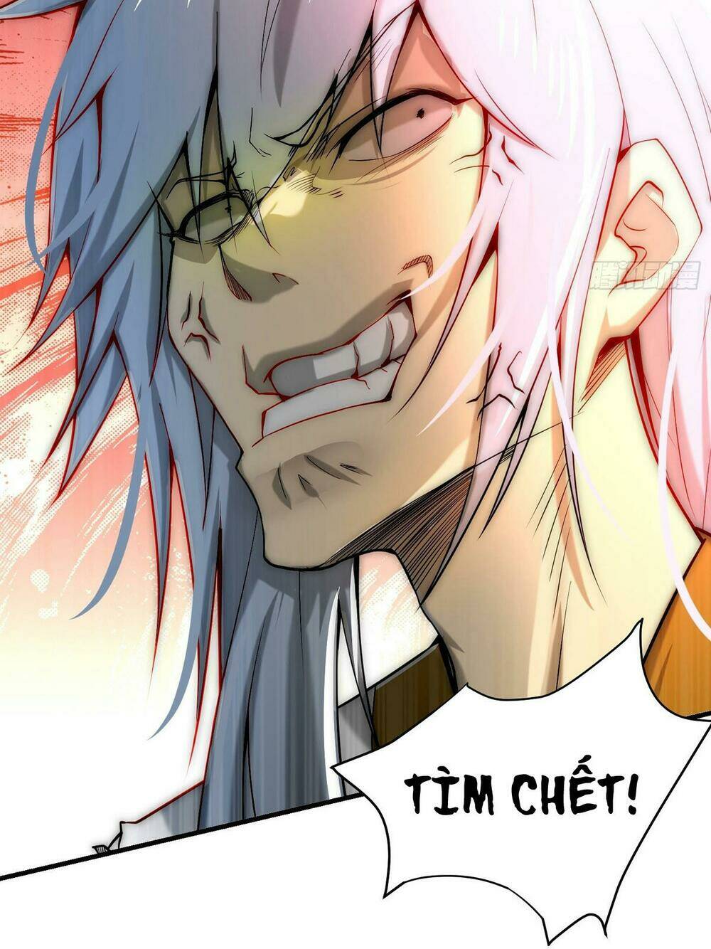 Từ Lúc Bắt Đầu Liền Vô Địch Chapter 17 - Trang 2