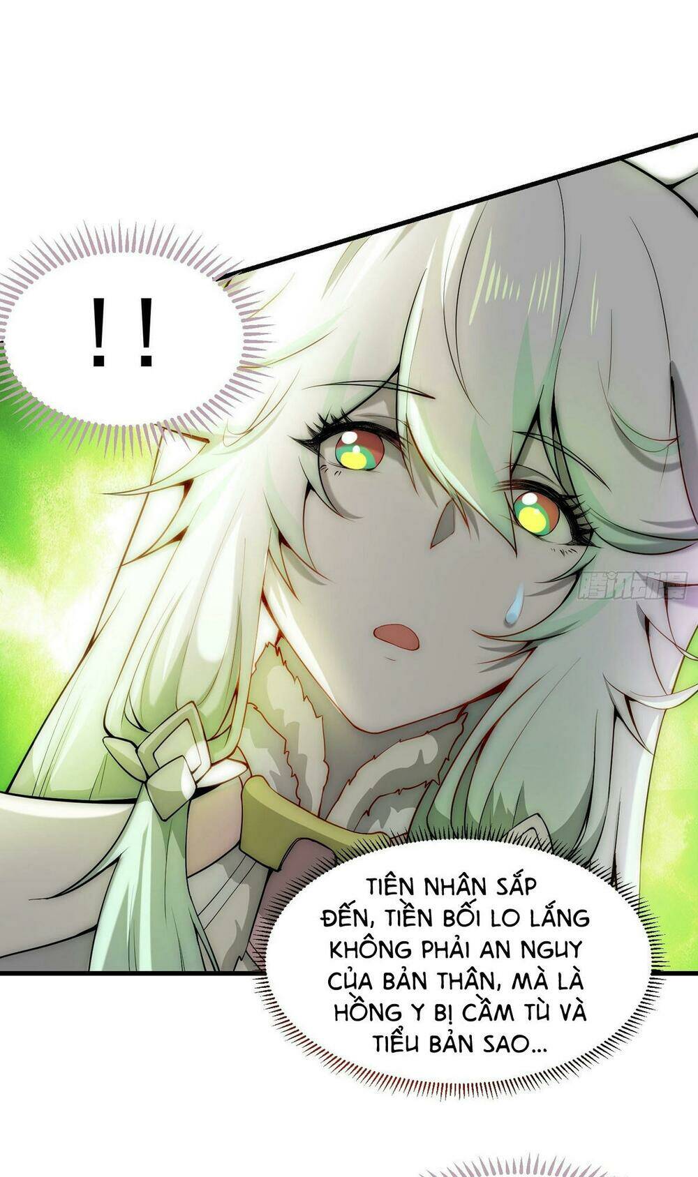 Từ Lúc Bắt Đầu Liền Vô Địch Chapter 17 - Trang 2