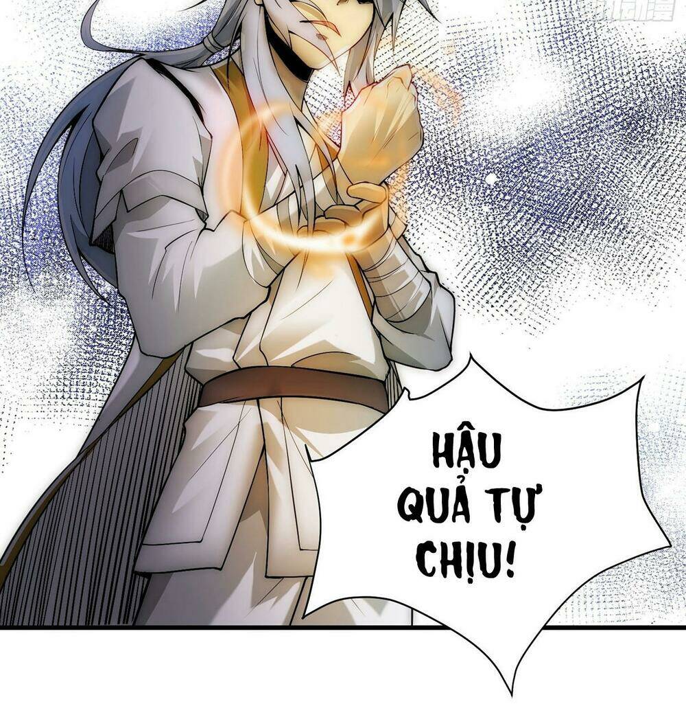 Từ Lúc Bắt Đầu Liền Vô Địch Chapter 17 - Trang 2