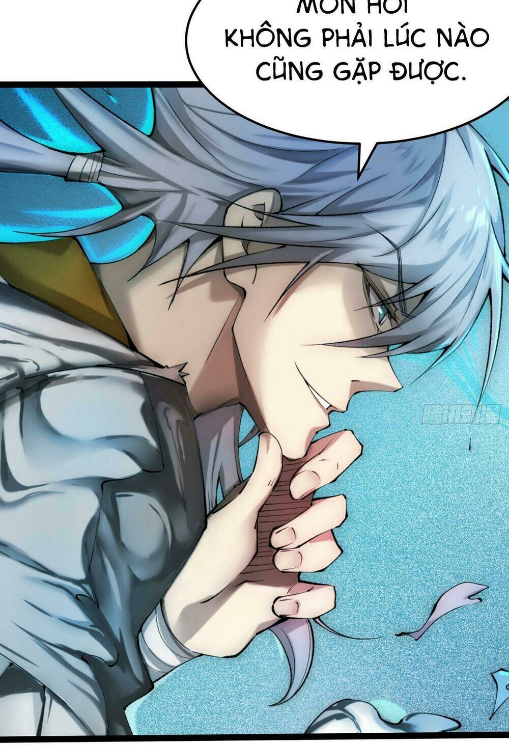 Từ Lúc Bắt Đầu Liền Vô Địch Chapter 17 - Trang 2