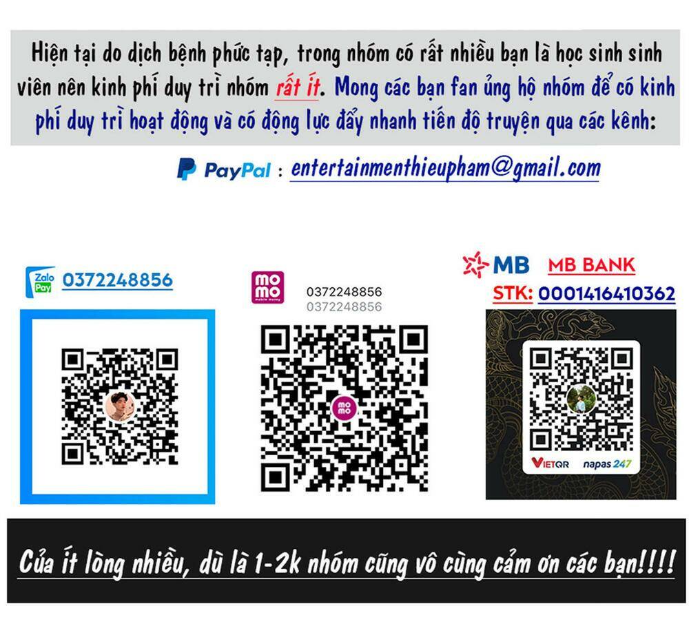 Từ Lúc Bắt Đầu Liền Vô Địch Chapter 17 - Trang 2