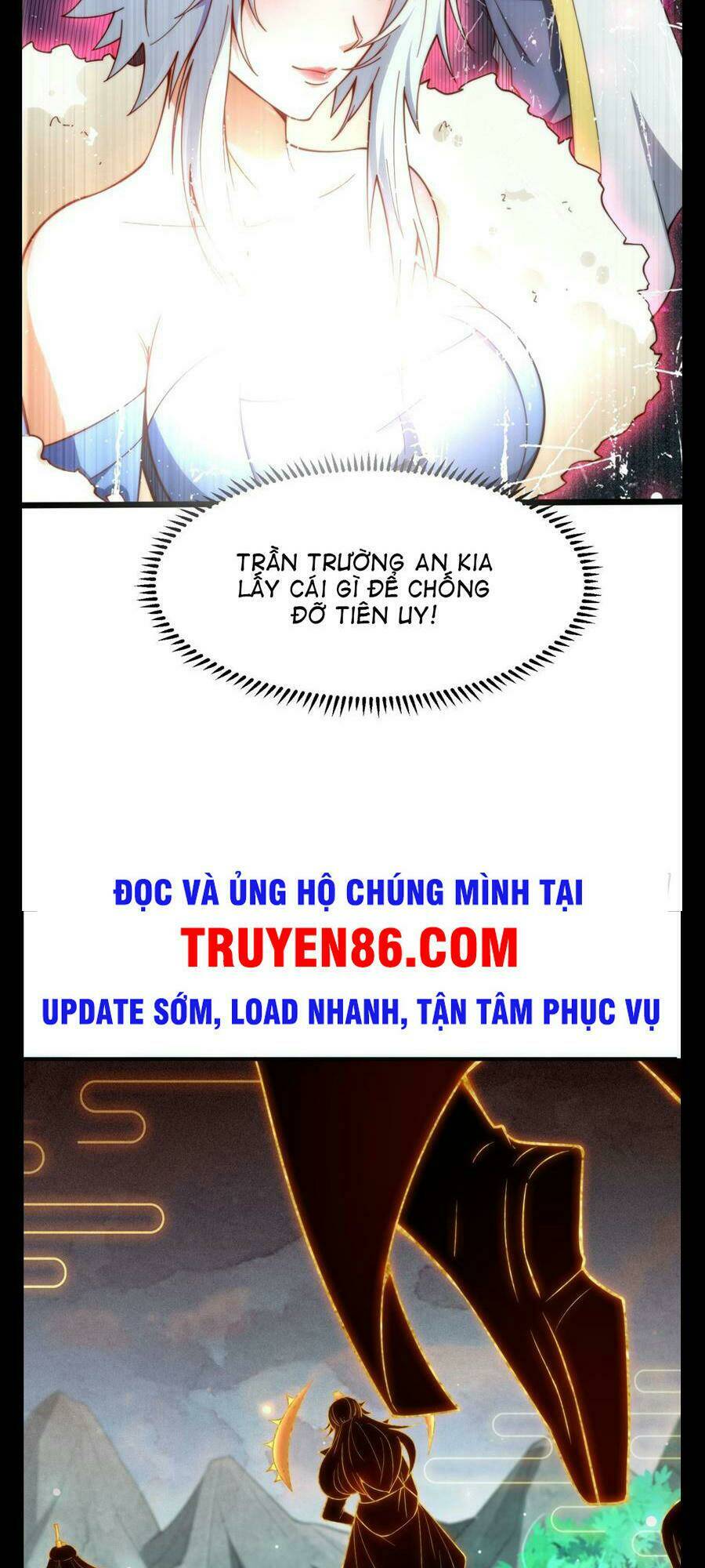 Từ Lúc Bắt Đầu Liền Vô Địch Chapter 18 - Trang 2