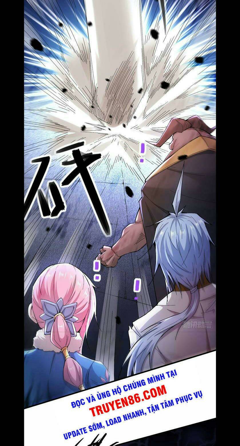 Từ Lúc Bắt Đầu Liền Vô Địch Chapter 18 - Trang 2