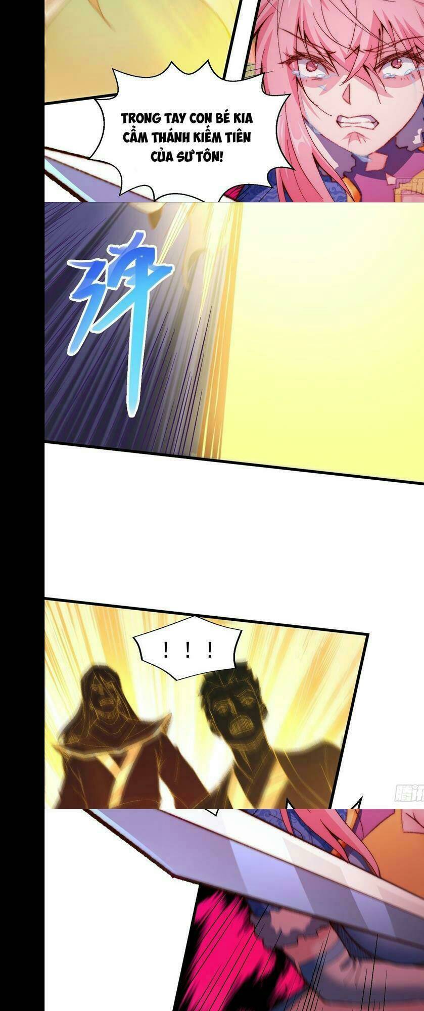 Từ Lúc Bắt Đầu Liền Vô Địch Chapter 18 - Trang 2