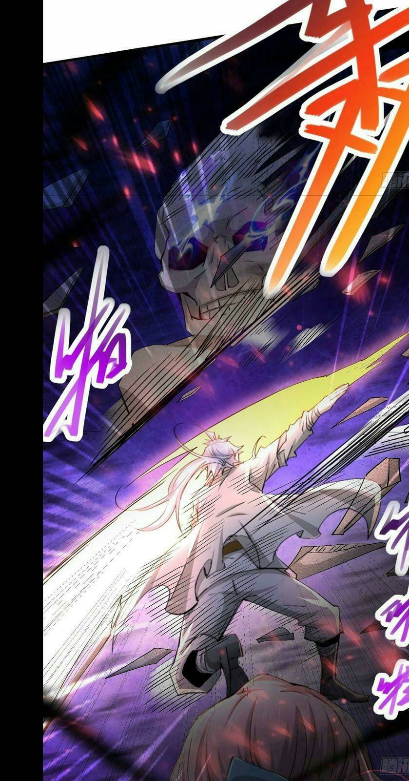 Từ Lúc Bắt Đầu Liền Vô Địch Chapter 18 - Trang 2