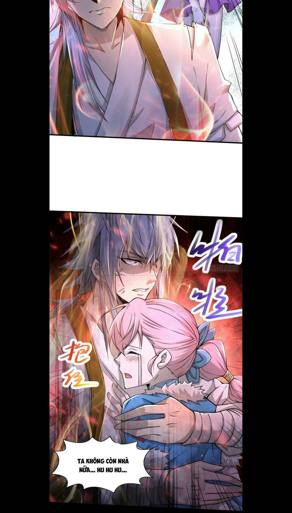 Từ Lúc Bắt Đầu Liền Vô Địch Chapter 18 - Trang 2