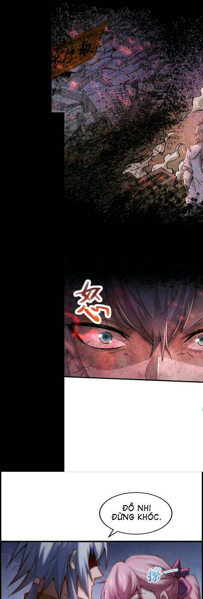 Từ Lúc Bắt Đầu Liền Vô Địch Chapter 18 - Trang 2