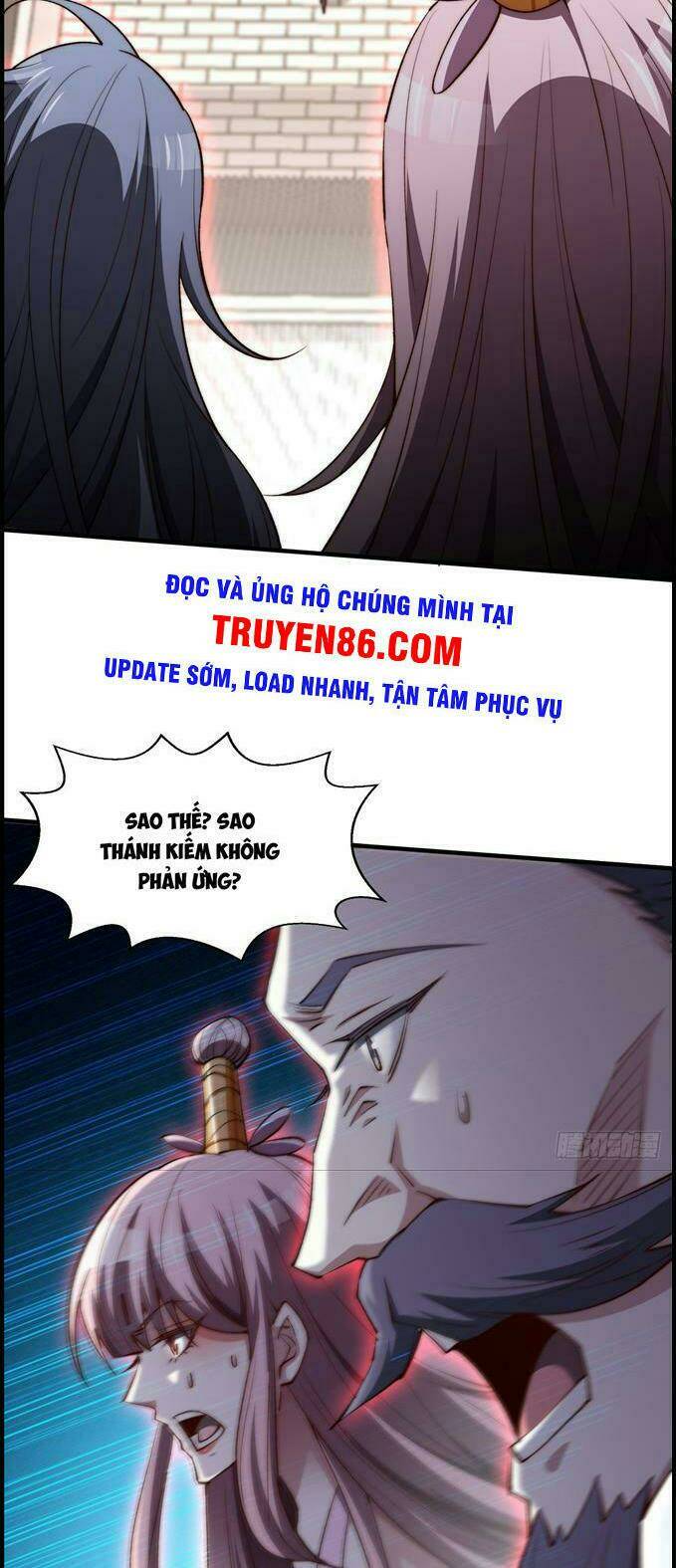 Từ Lúc Bắt Đầu Liền Vô Địch Chapter 18 - Trang 2