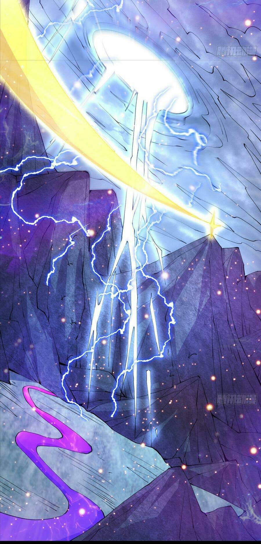 Từ Lúc Bắt Đầu Liền Vô Địch Chapter 18 - Trang 2