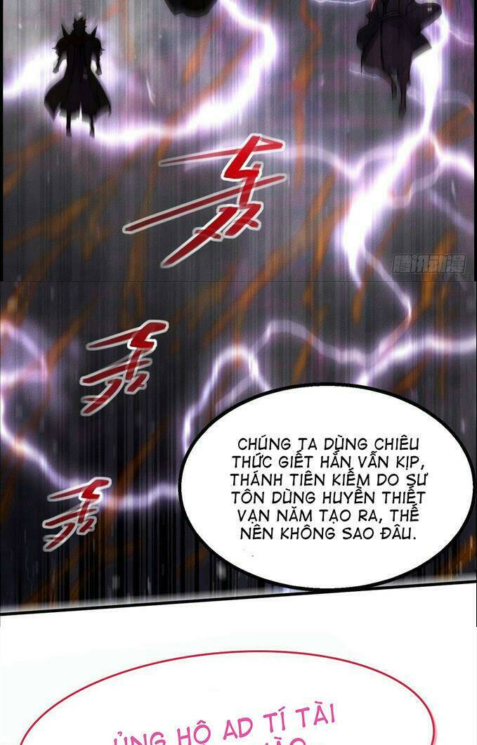 Từ Lúc Bắt Đầu Liền Vô Địch Chapter 18 - Trang 2