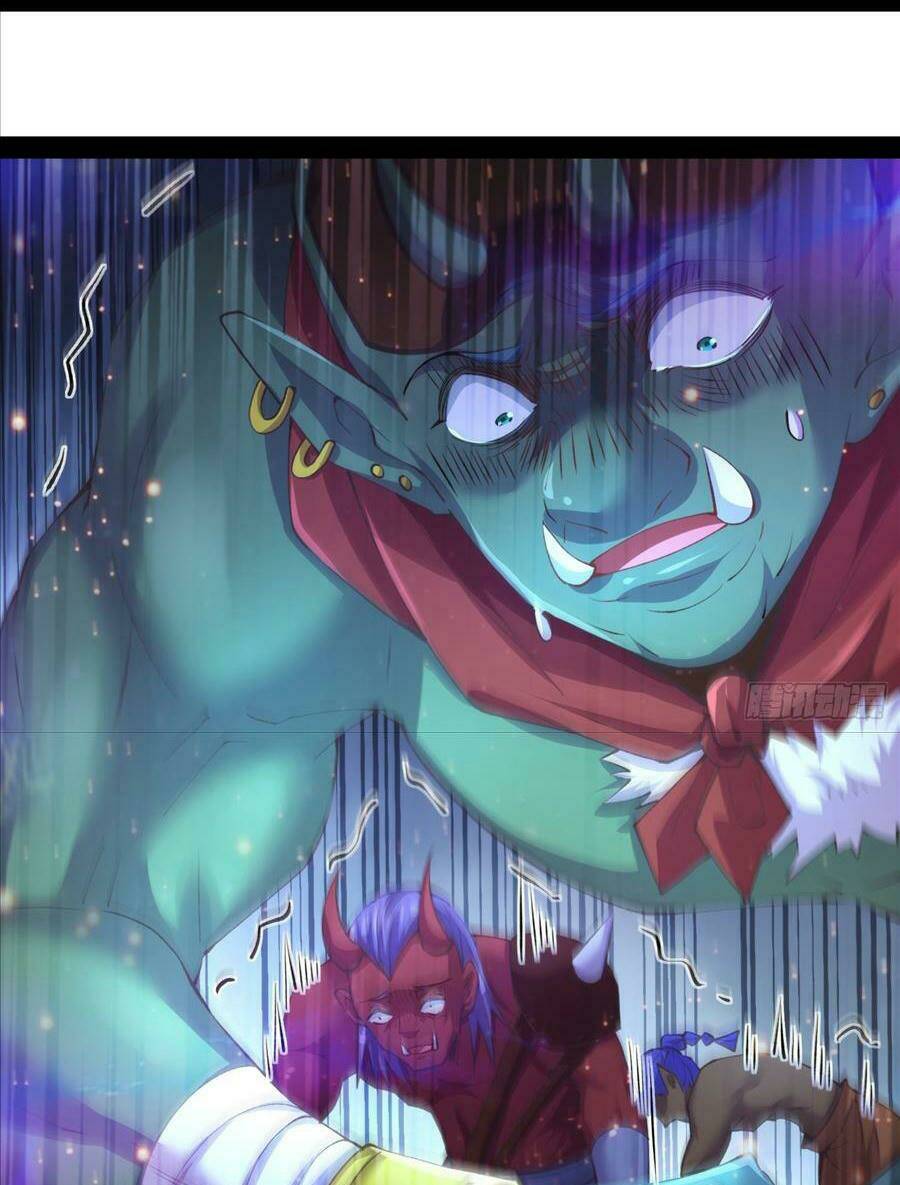 Từ Lúc Bắt Đầu Liền Vô Địch Chapter 18 - Trang 2