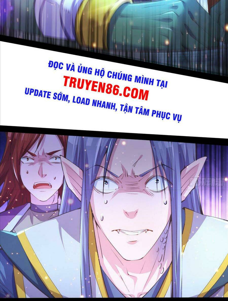 Từ Lúc Bắt Đầu Liền Vô Địch Chapter 18 - Trang 2