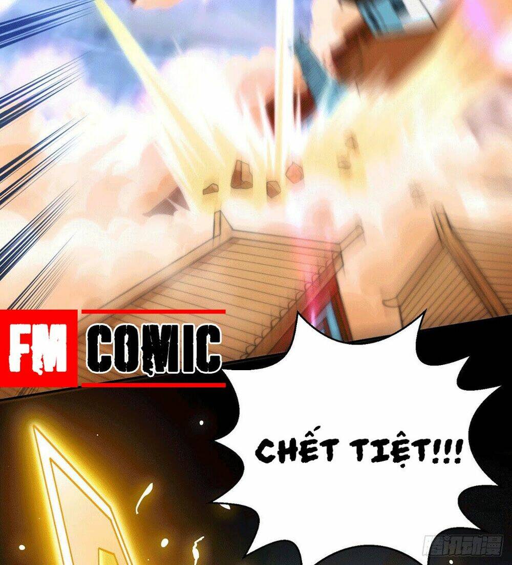 Từ Lúc Bắt Đầu Liền Vô Địch Chapter 2 - Trang 2