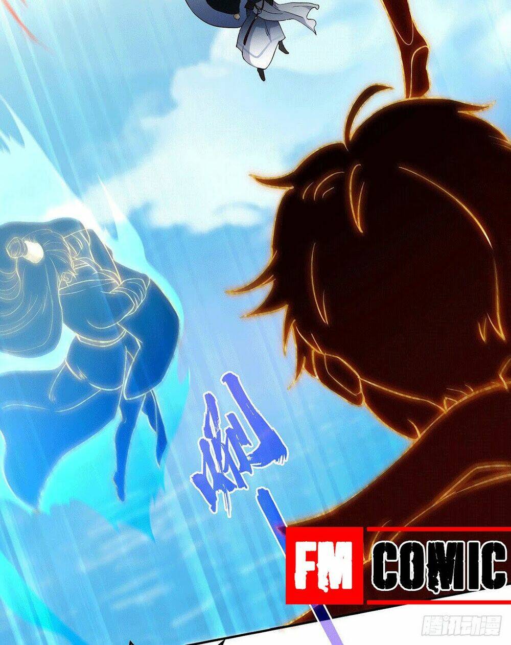 Từ Lúc Bắt Đầu Liền Vô Địch Chapter 2 - Trang 2