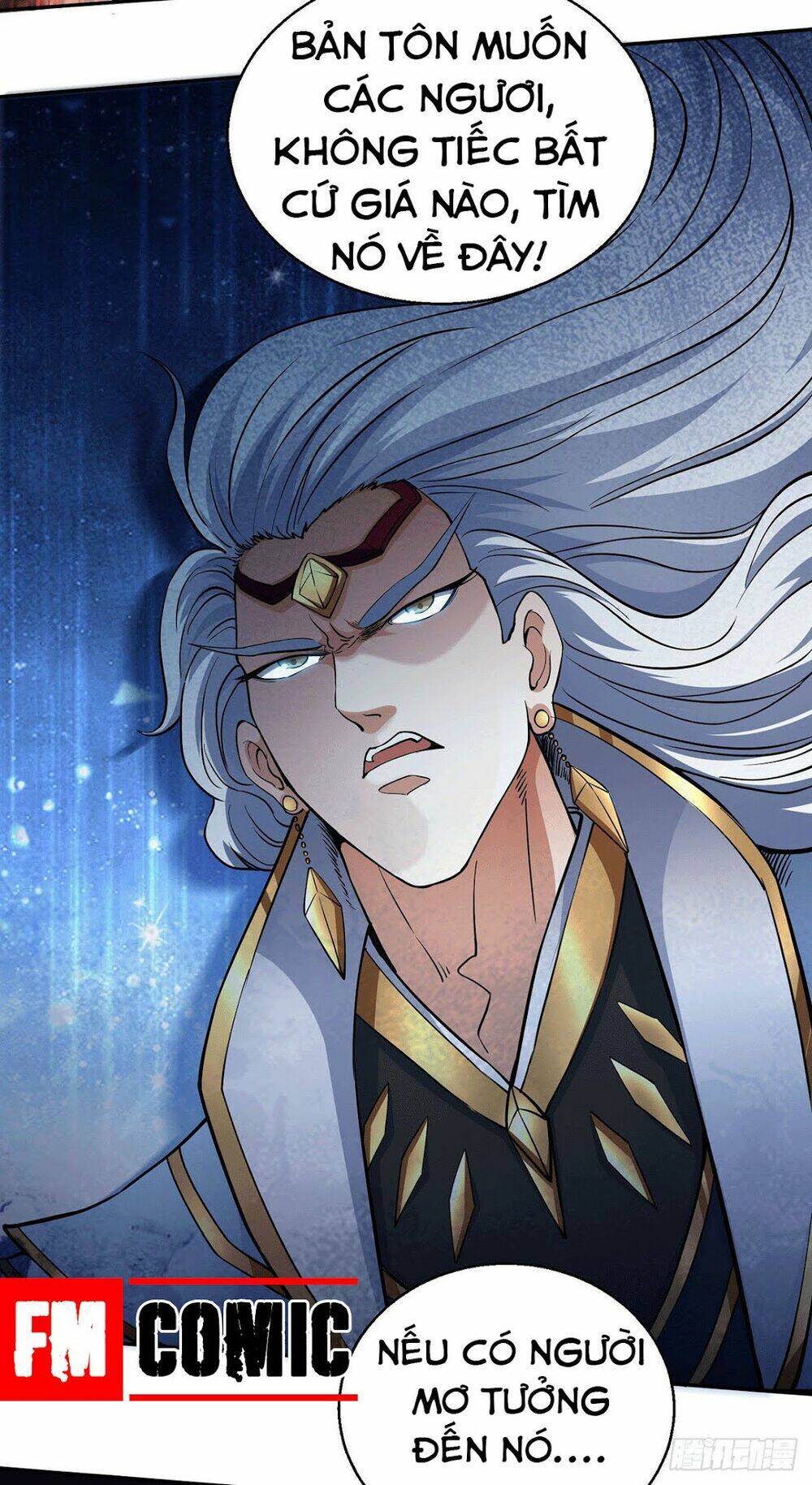 Từ Lúc Bắt Đầu Liền Vô Địch Chapter 2 - Trang 2