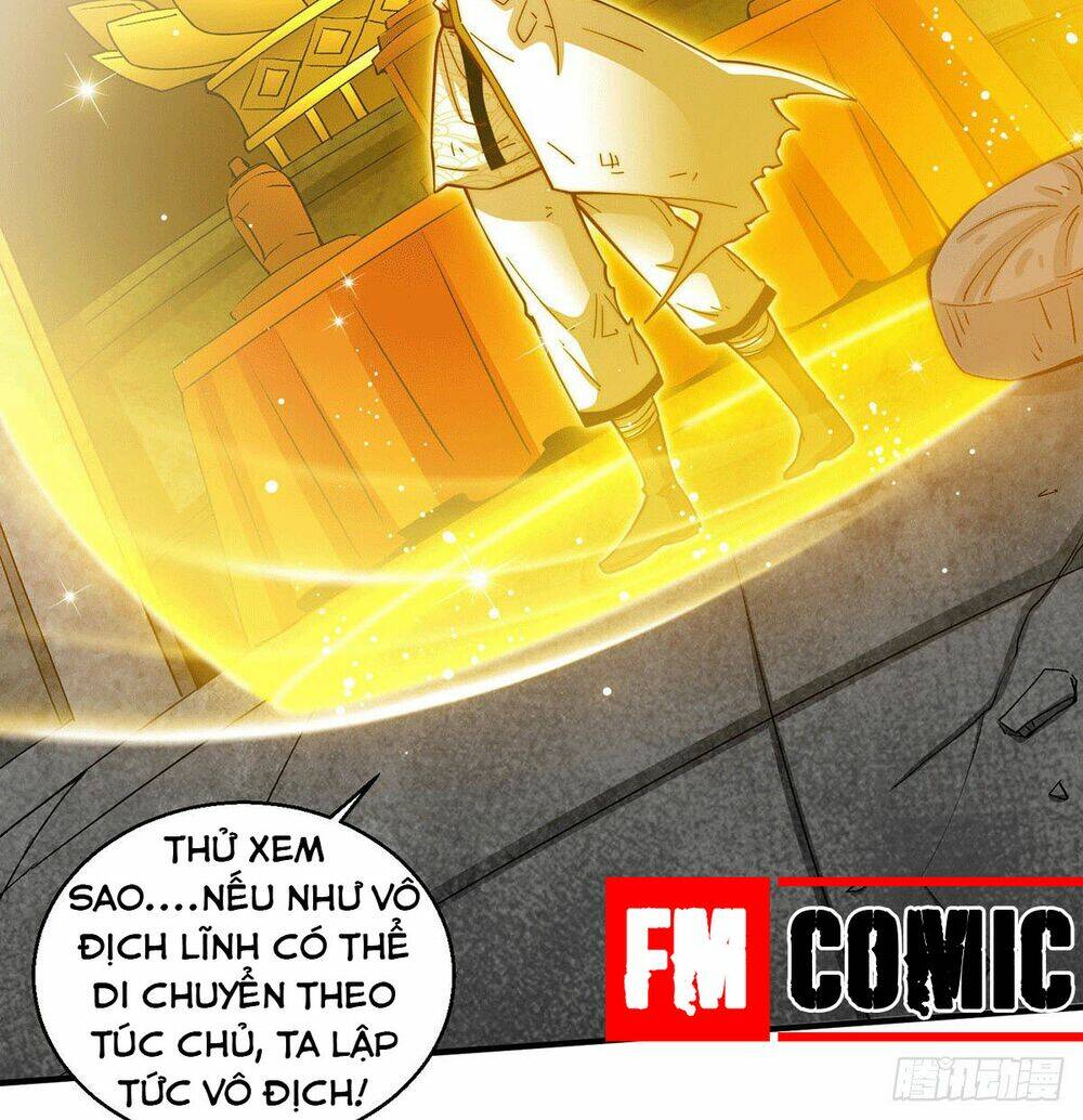 Từ Lúc Bắt Đầu Liền Vô Địch Chapter 2 - Trang 2