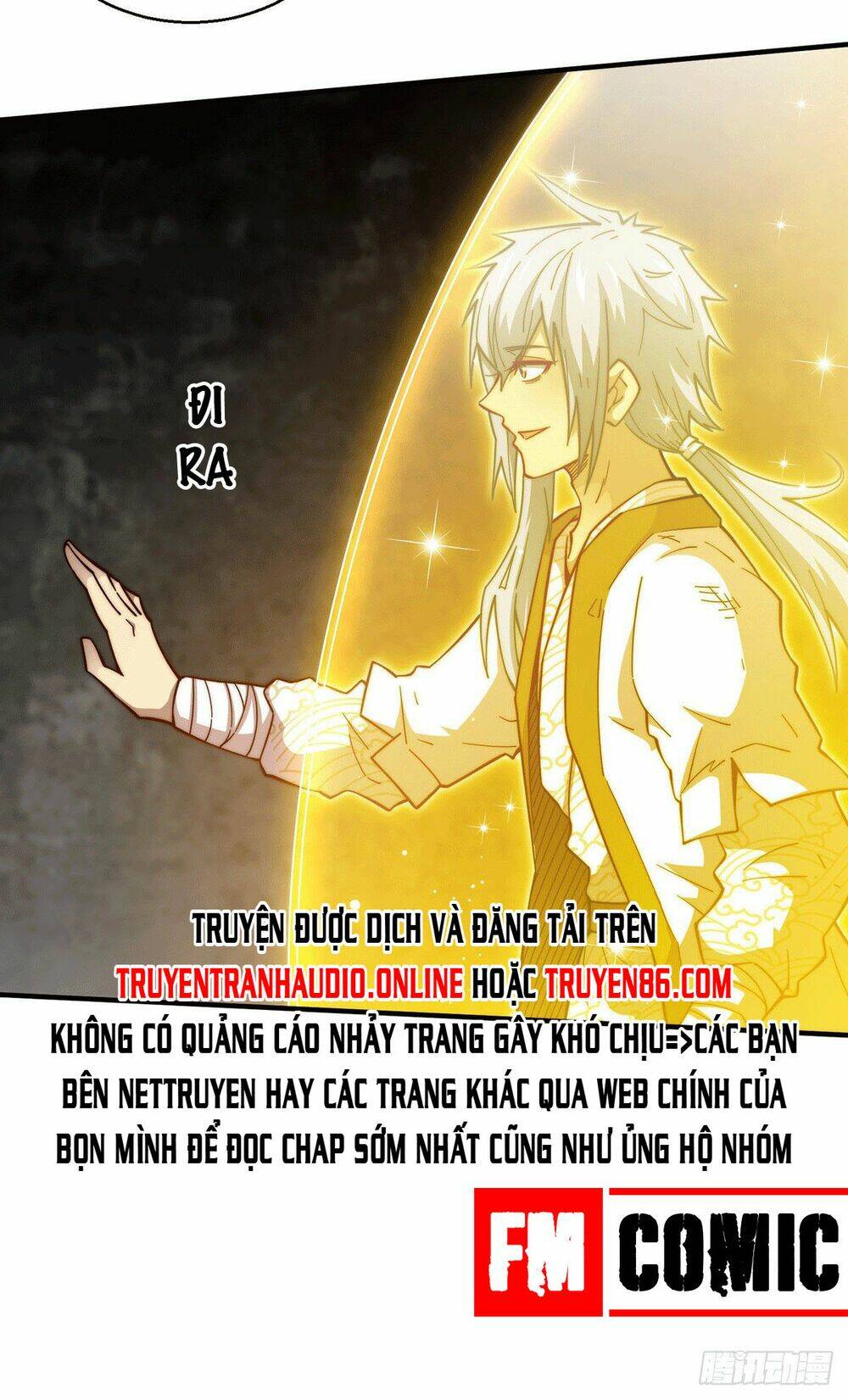 Từ Lúc Bắt Đầu Liền Vô Địch Chapter 2 - Trang 2