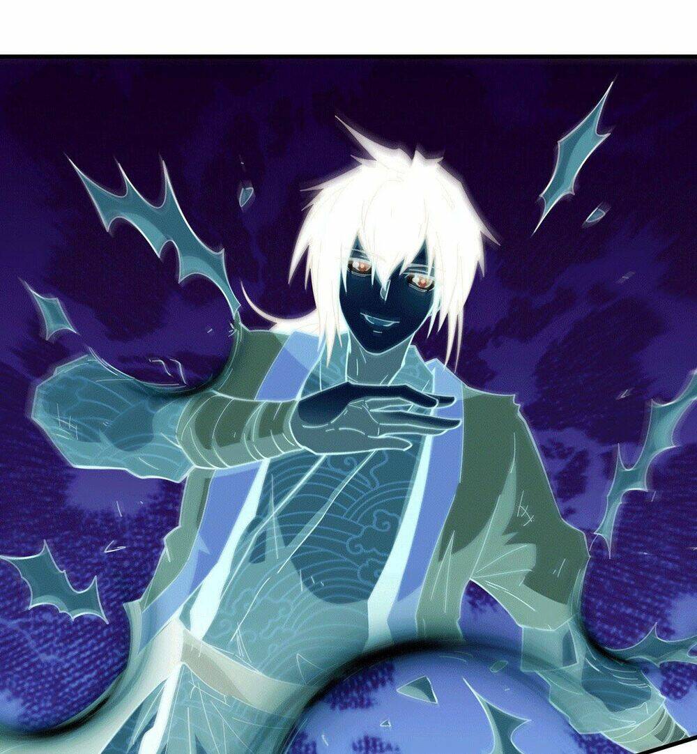 Từ Lúc Bắt Đầu Liền Vô Địch Chapter 2 - Trang 2