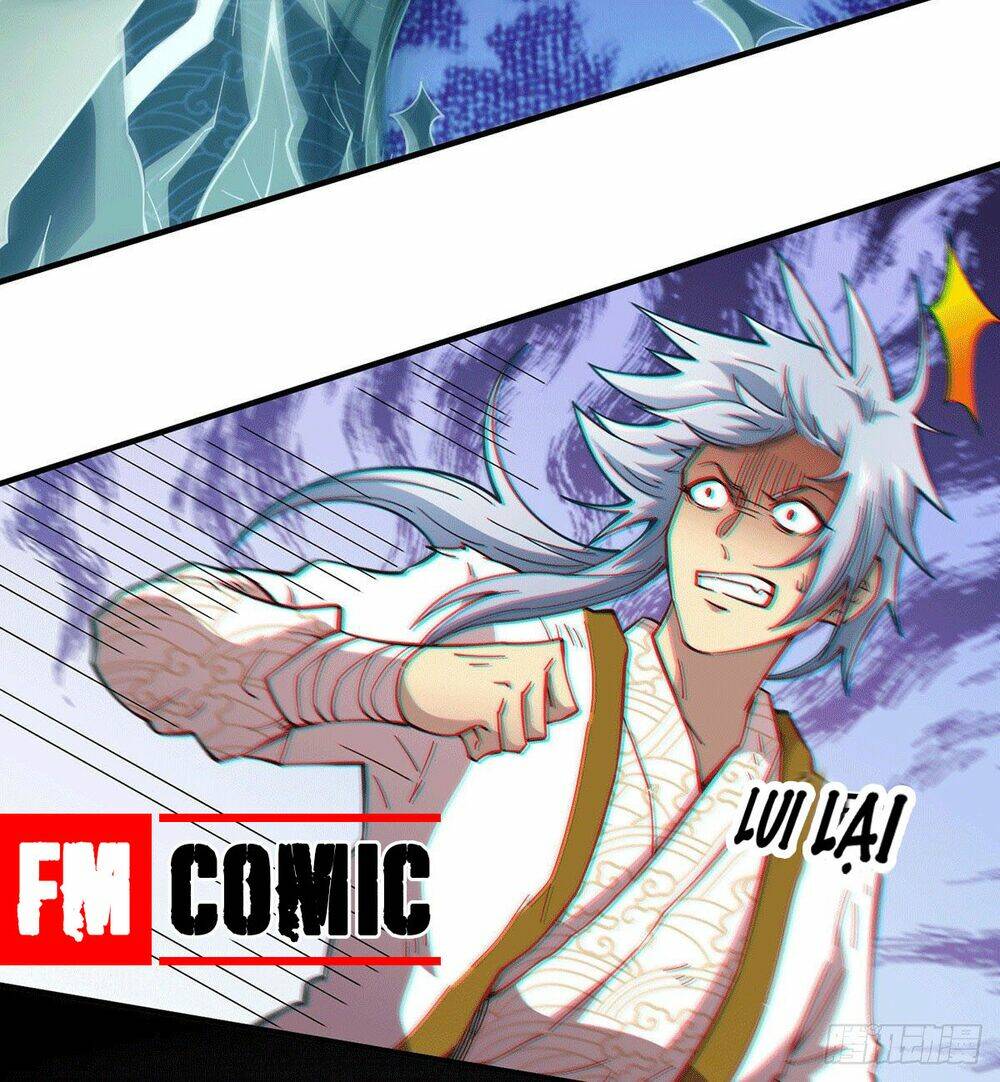 Từ Lúc Bắt Đầu Liền Vô Địch Chapter 2 - Trang 2