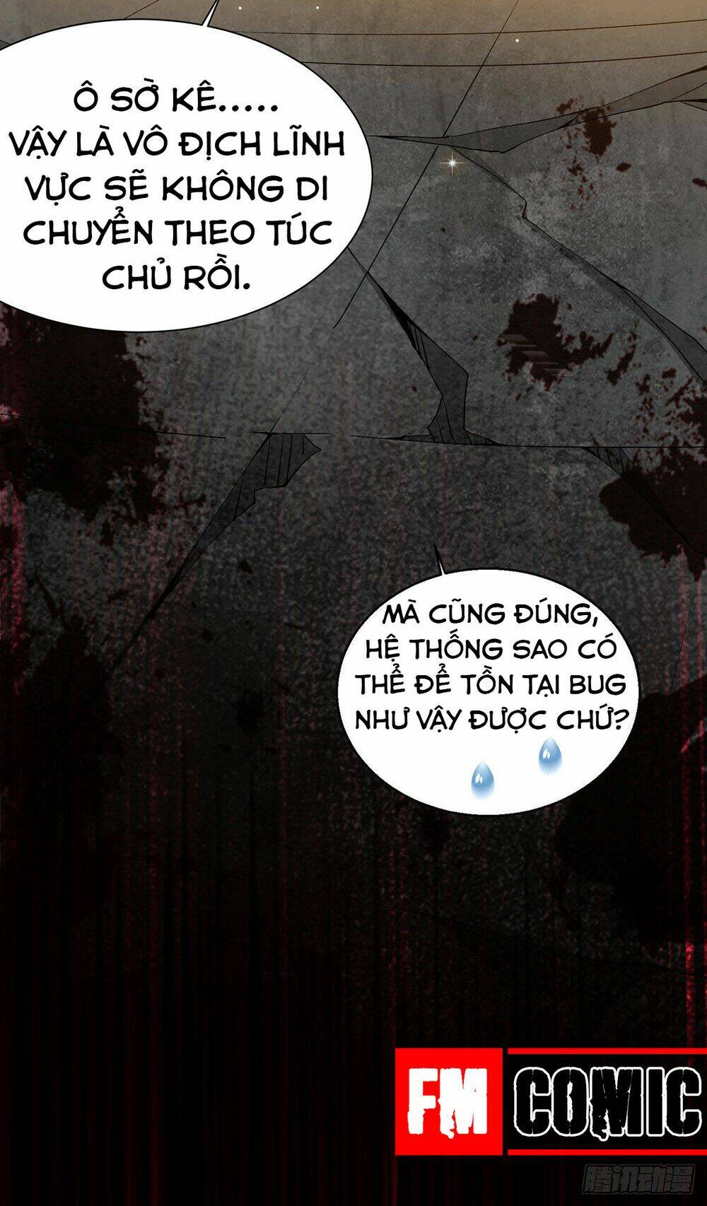 Từ Lúc Bắt Đầu Liền Vô Địch Chapter 2 - Trang 2