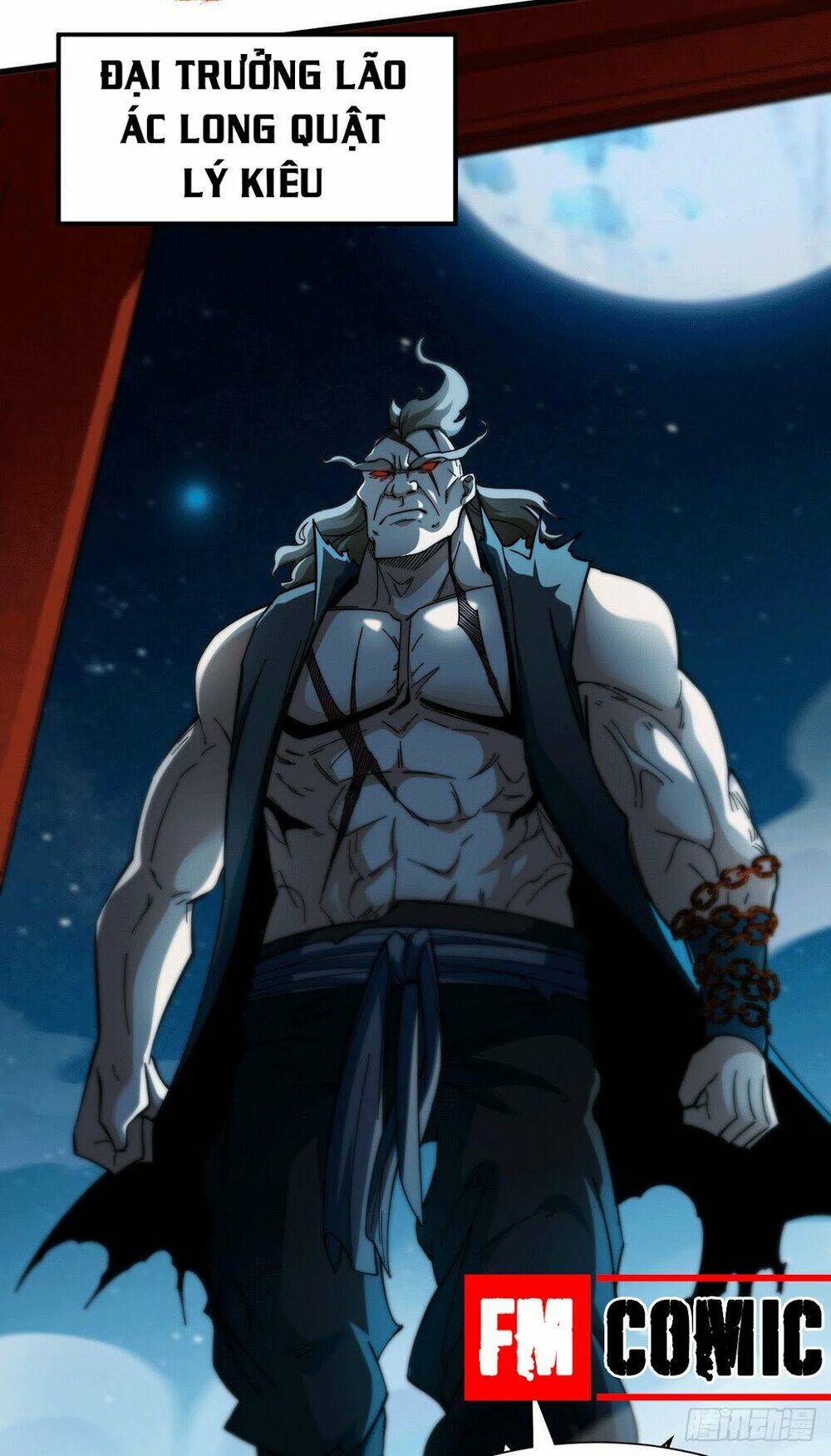 Từ Lúc Bắt Đầu Liền Vô Địch Chapter 2 - Trang 2