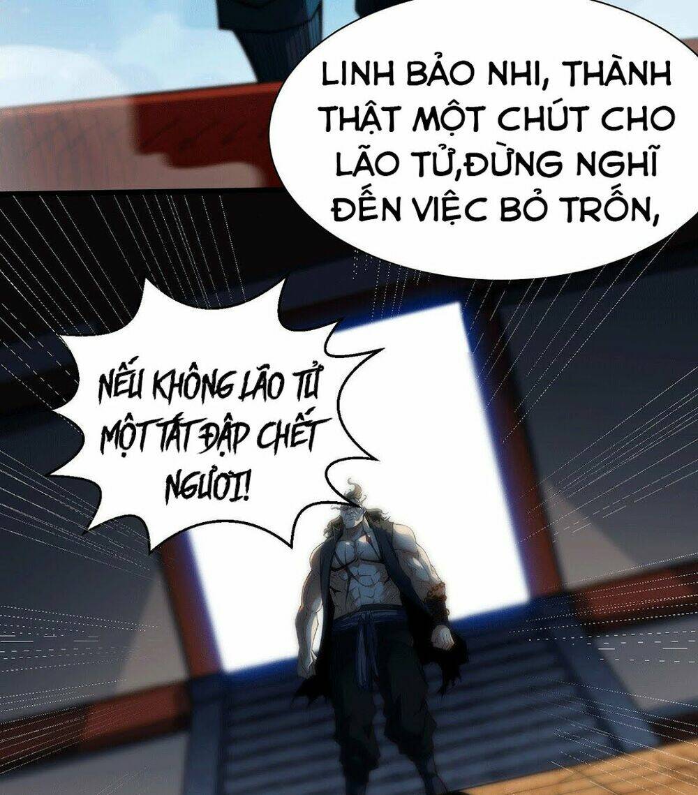 Từ Lúc Bắt Đầu Liền Vô Địch Chapter 2 - Trang 2