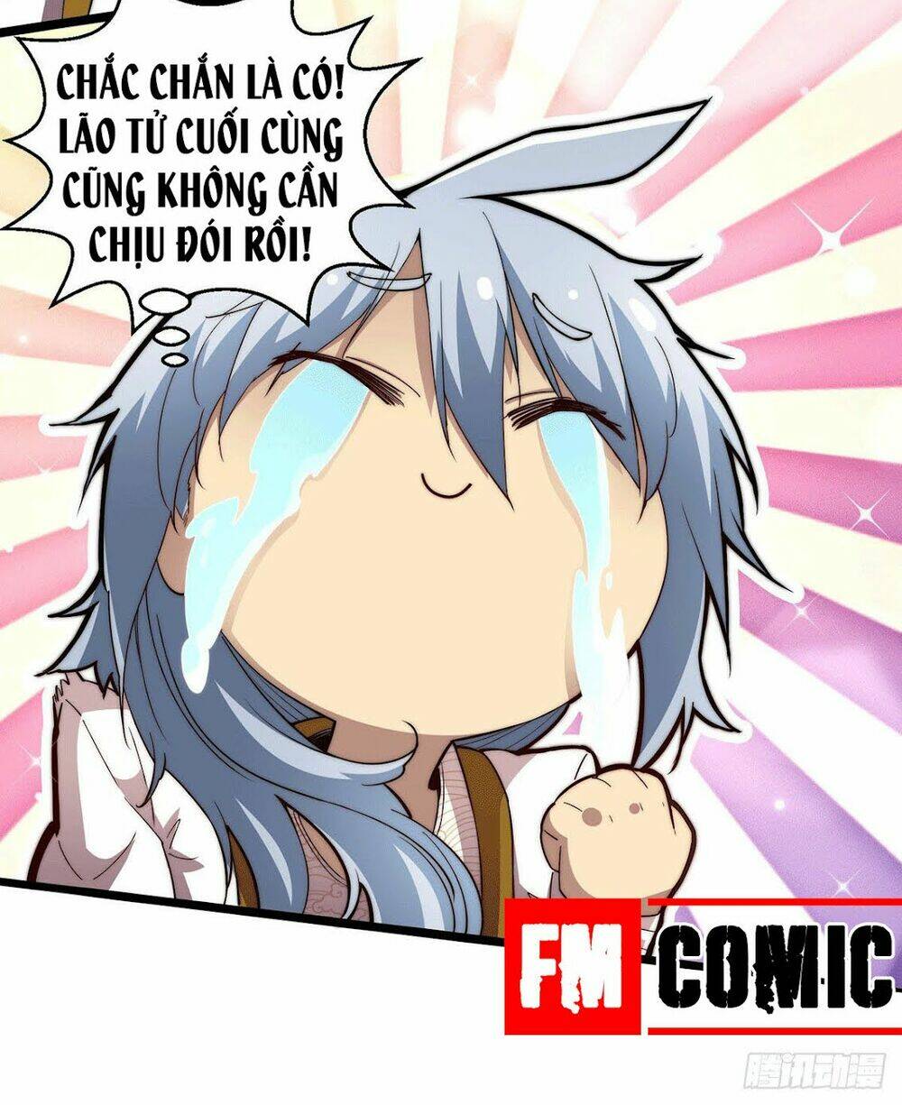 Từ Lúc Bắt Đầu Liền Vô Địch Chapter 2 - Trang 2