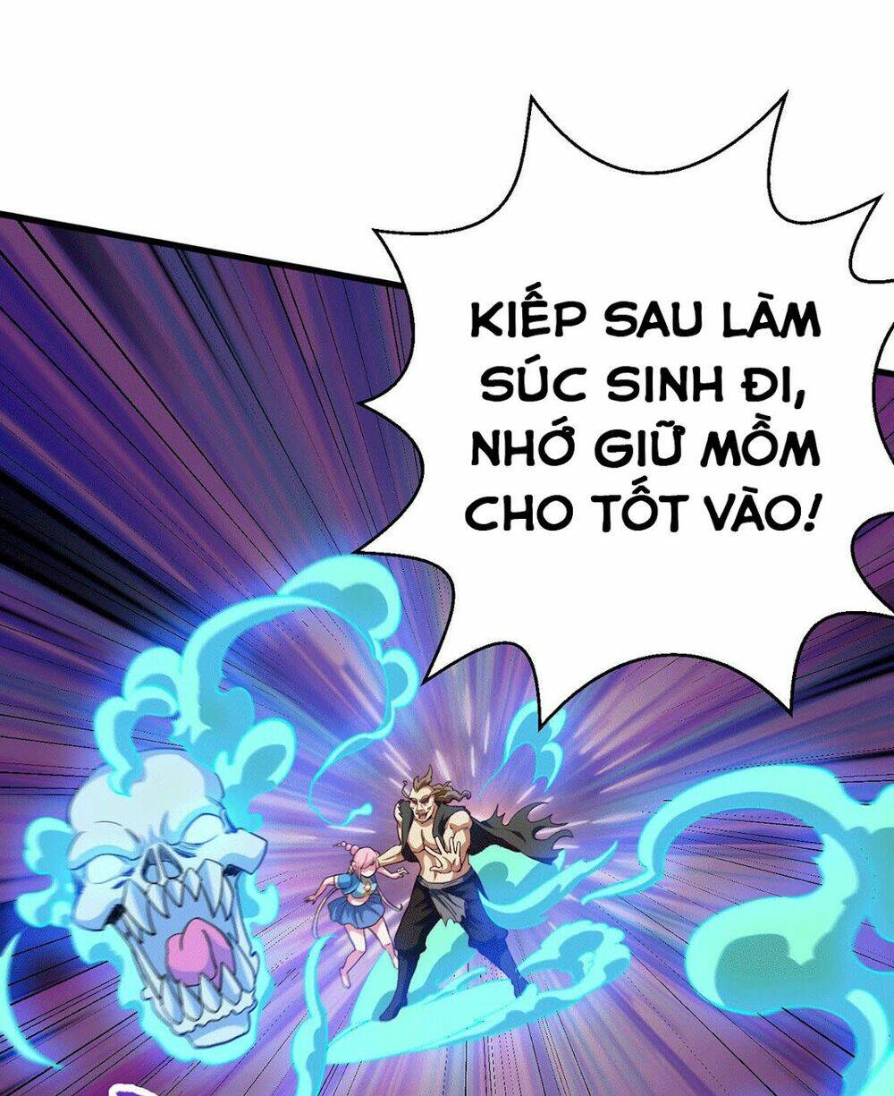 Từ Lúc Bắt Đầu Liền Vô Địch Chapter 2 - Trang 2