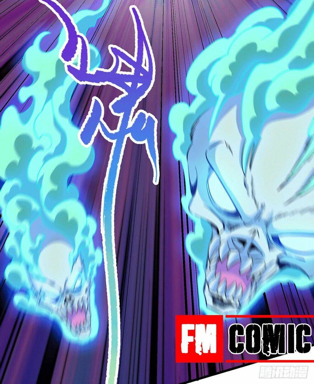 Từ Lúc Bắt Đầu Liền Vô Địch Chapter 2 - Trang 2