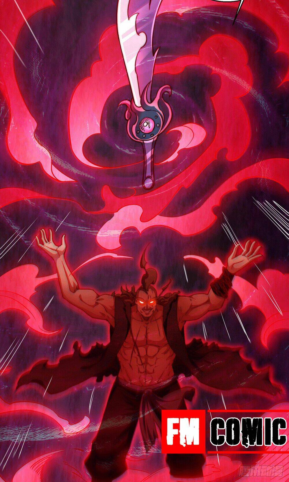 Từ Lúc Bắt Đầu Liền Vô Địch Chapter 2 - Trang 2