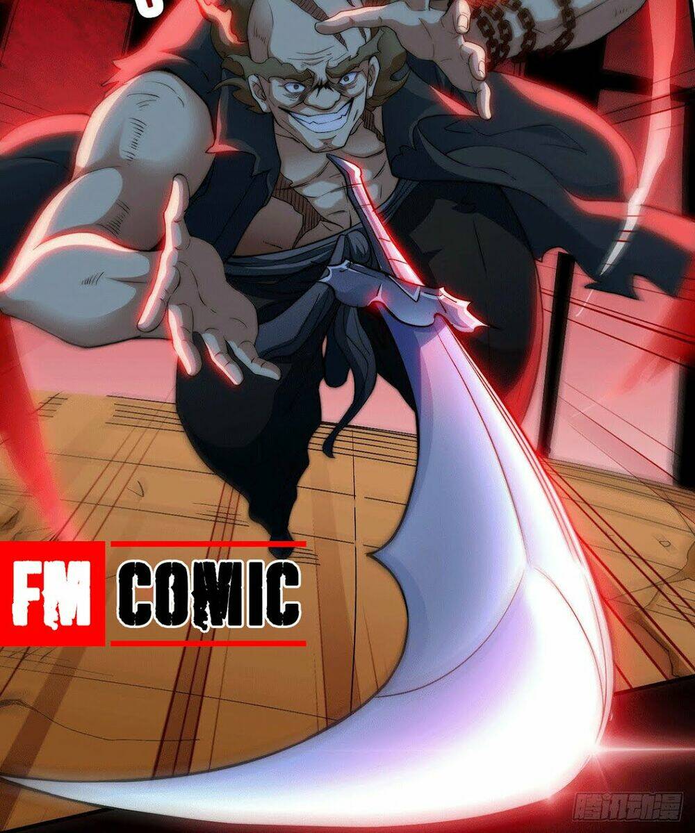 Từ Lúc Bắt Đầu Liền Vô Địch Chapter 2 - Trang 2