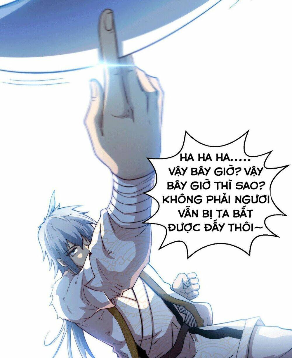 Từ Lúc Bắt Đầu Liền Vô Địch Chapter 2 - Trang 2