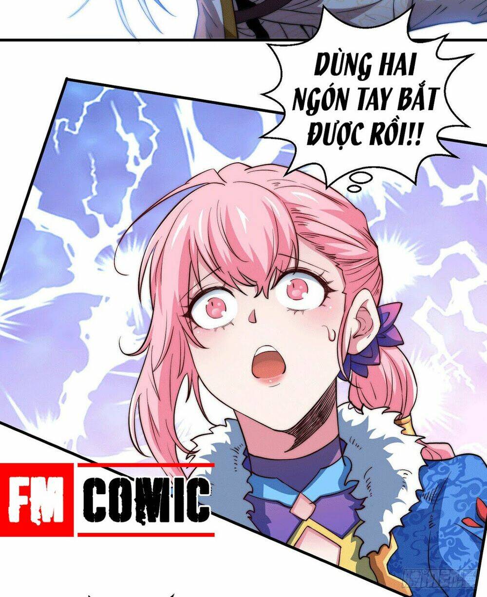 Từ Lúc Bắt Đầu Liền Vô Địch Chapter 2 - Trang 2