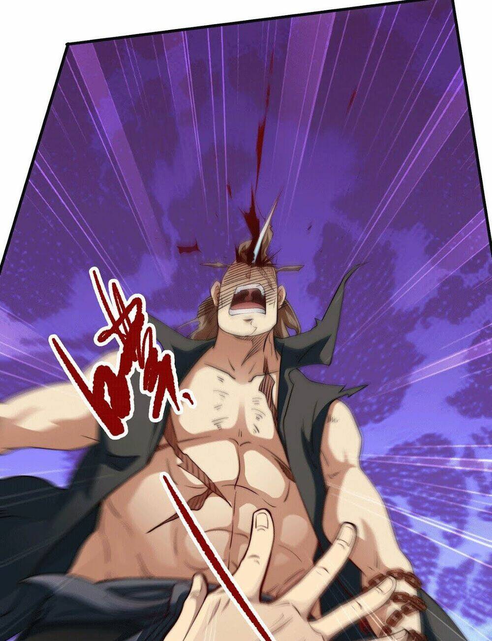 Từ Lúc Bắt Đầu Liền Vô Địch Chapter 2 - Trang 2