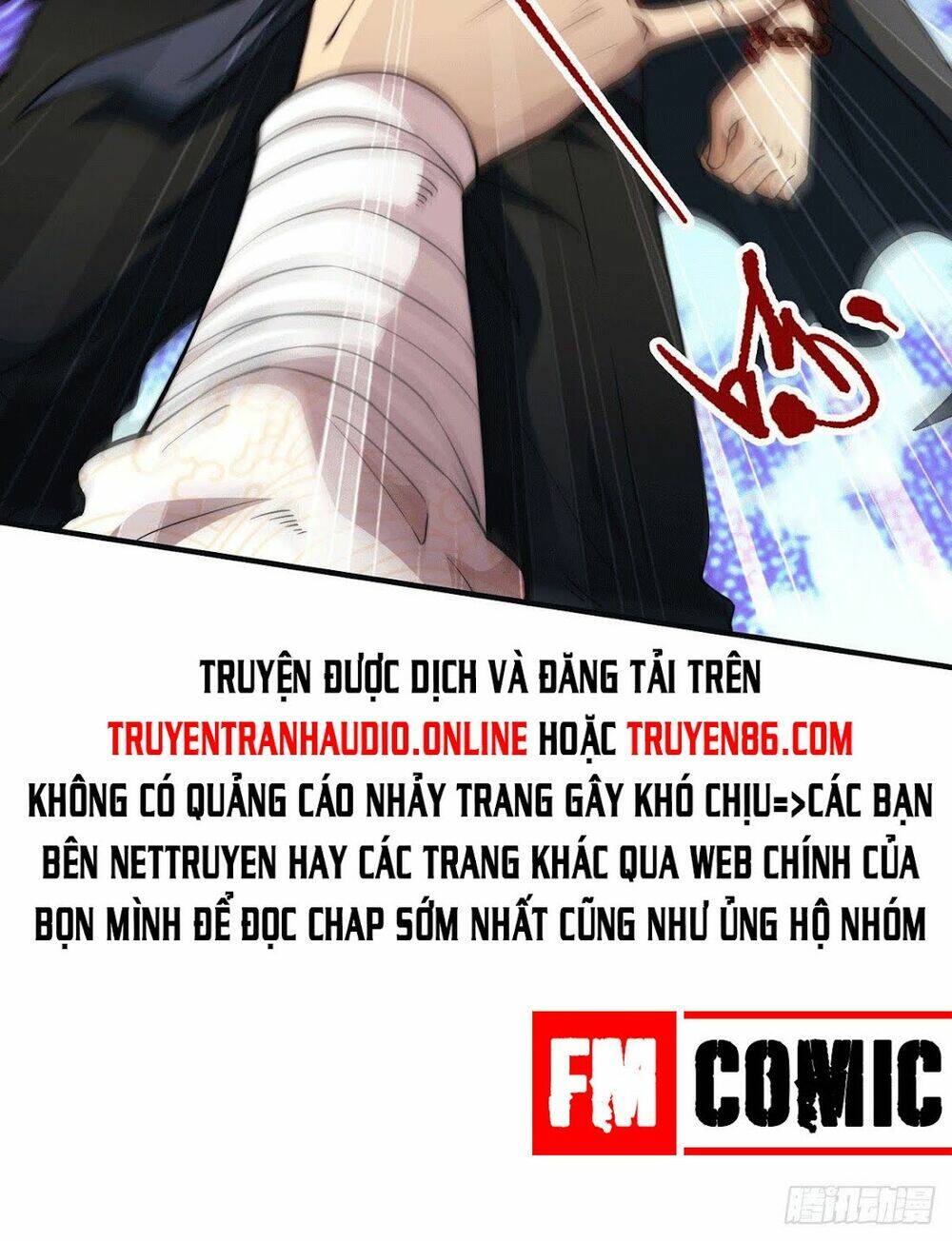 Từ Lúc Bắt Đầu Liền Vô Địch Chapter 2 - Trang 2