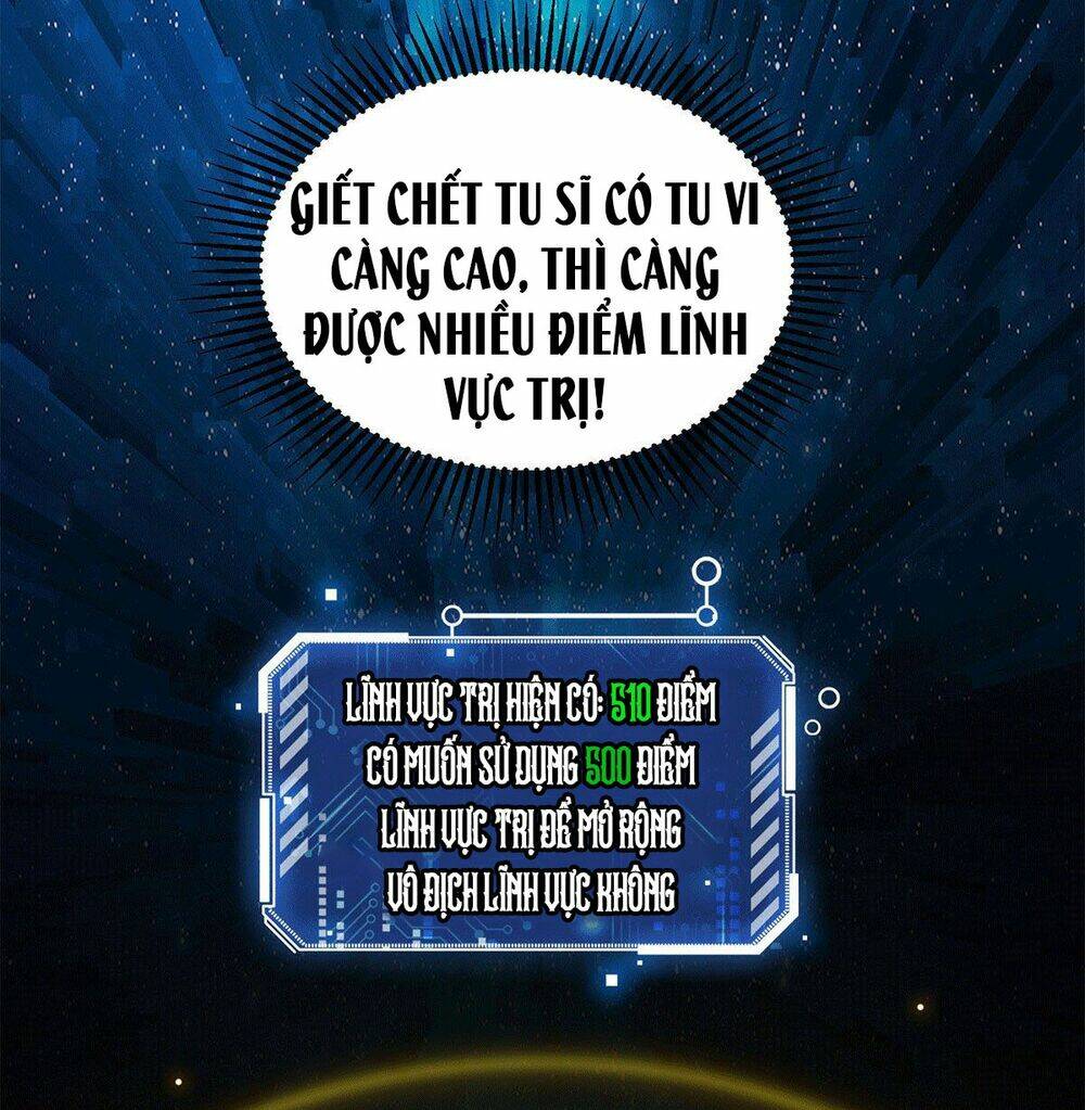 Từ Lúc Bắt Đầu Liền Vô Địch Chapter 2 - Trang 2