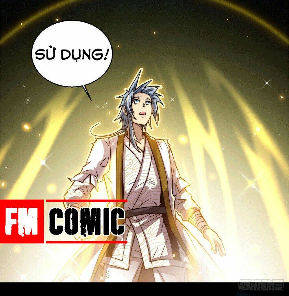 Từ Lúc Bắt Đầu Liền Vô Địch Chapter 2 - Trang 2