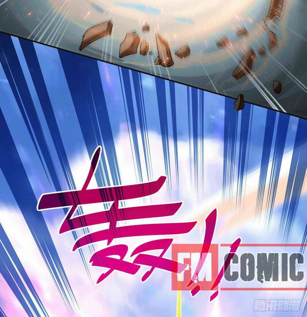 Từ Lúc Bắt Đầu Liền Vô Địch Chapter 2 - Trang 2