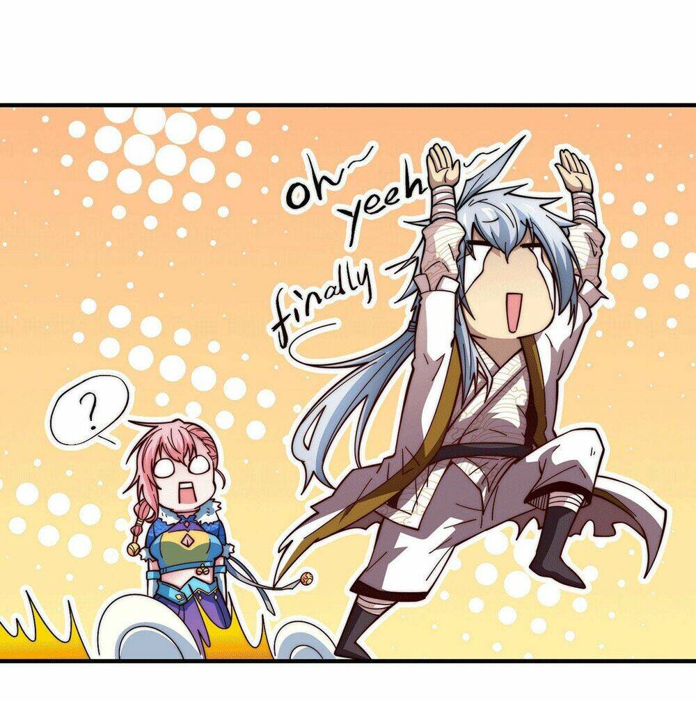 Từ Lúc Bắt Đầu Liền Vô Địch Chapter 2 - Trang 2