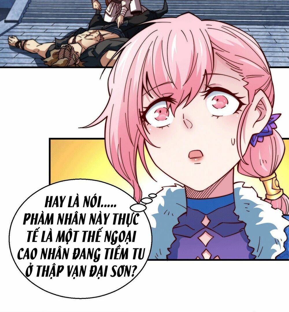 Từ Lúc Bắt Đầu Liền Vô Địch Chapter 2 - Trang 2