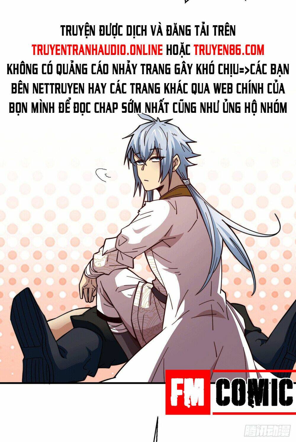 Từ Lúc Bắt Đầu Liền Vô Địch Chapter 2 - Trang 2