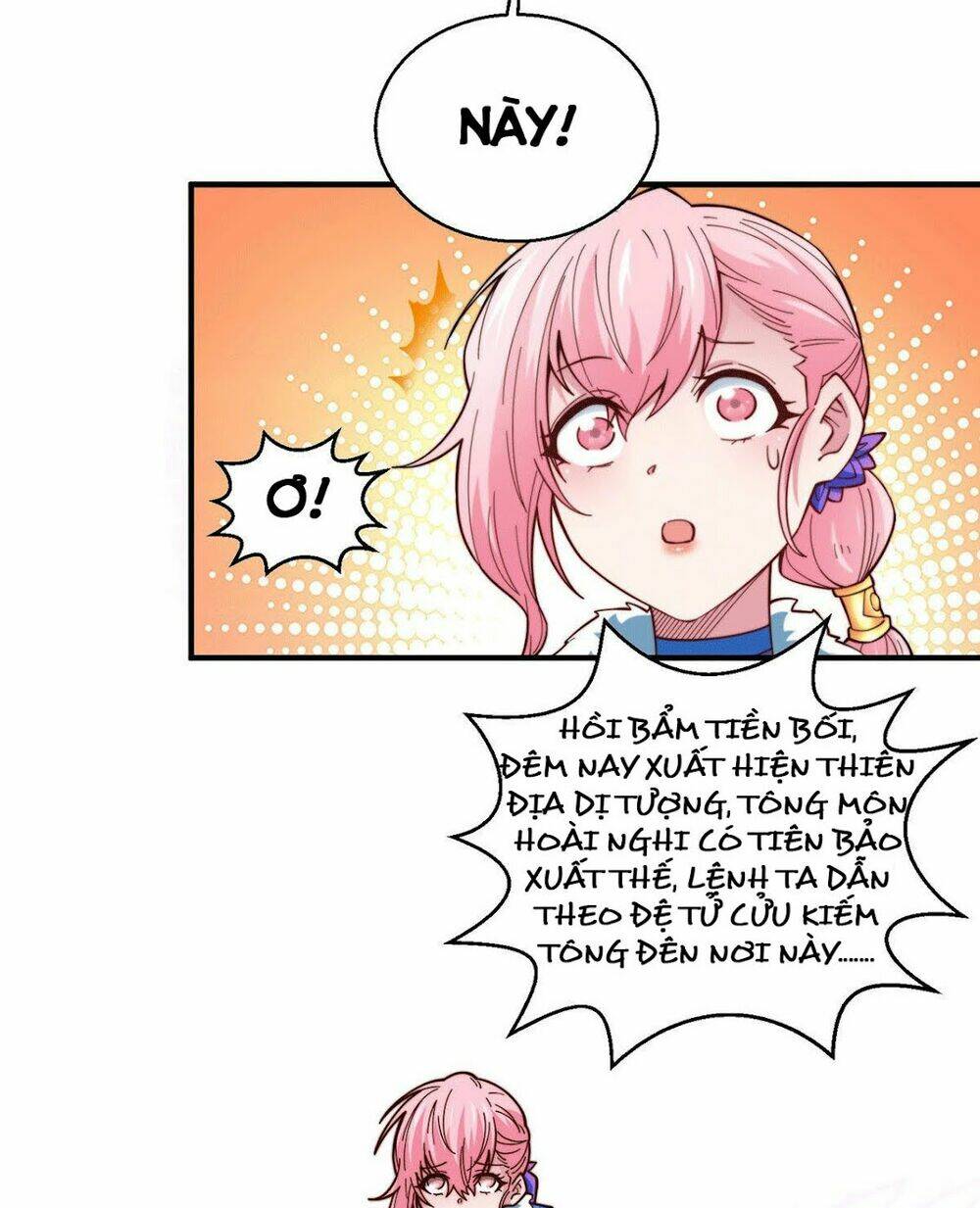 Từ Lúc Bắt Đầu Liền Vô Địch Chapter 2 - Trang 2