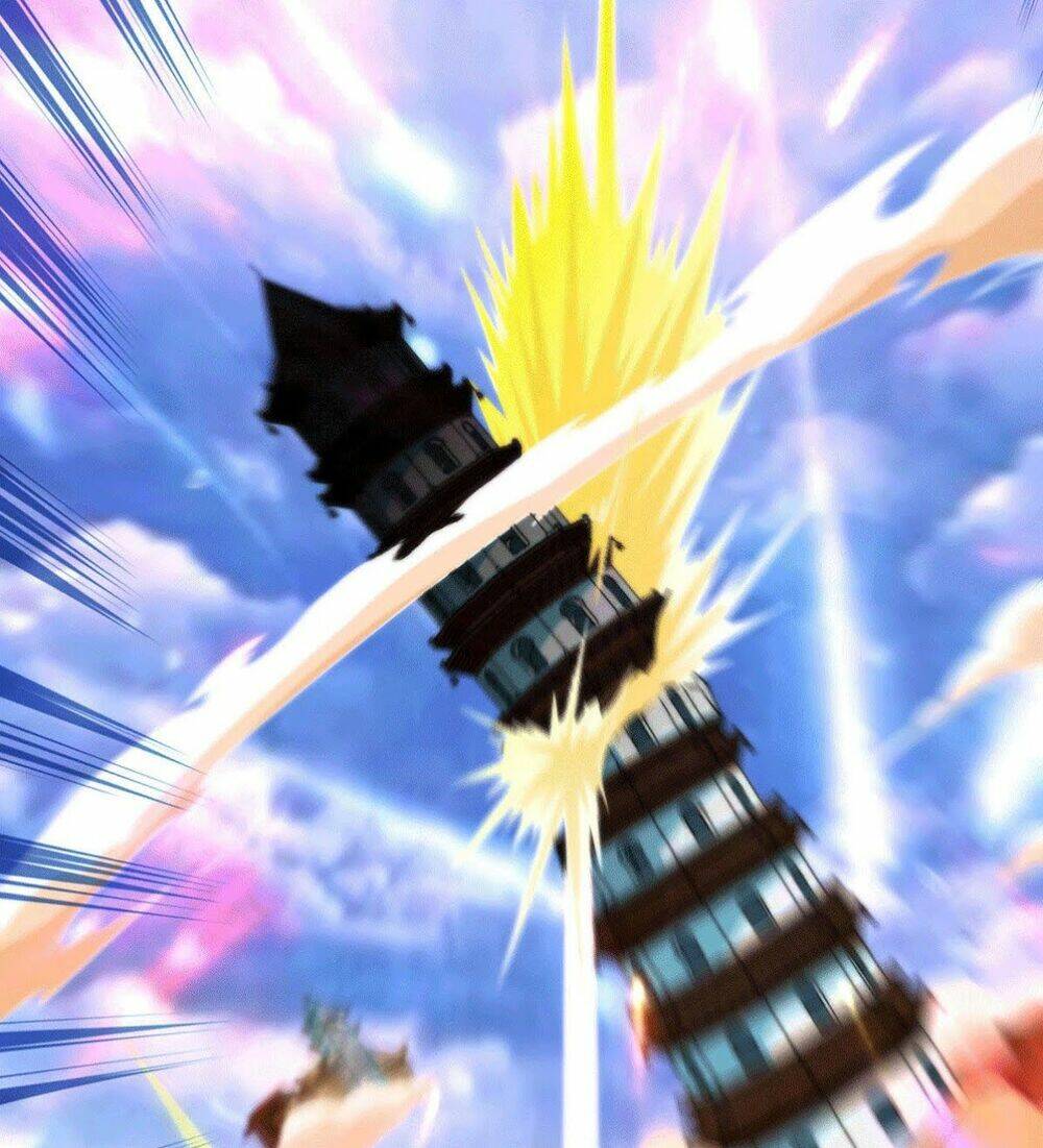 Từ Lúc Bắt Đầu Liền Vô Địch Chapter 2 - Trang 2