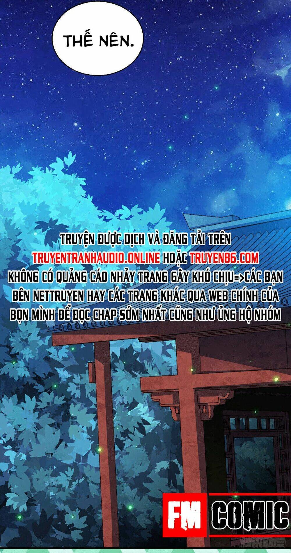 Từ Lúc Bắt Đầu Liền Vô Địch Chapter 2 - Trang 2