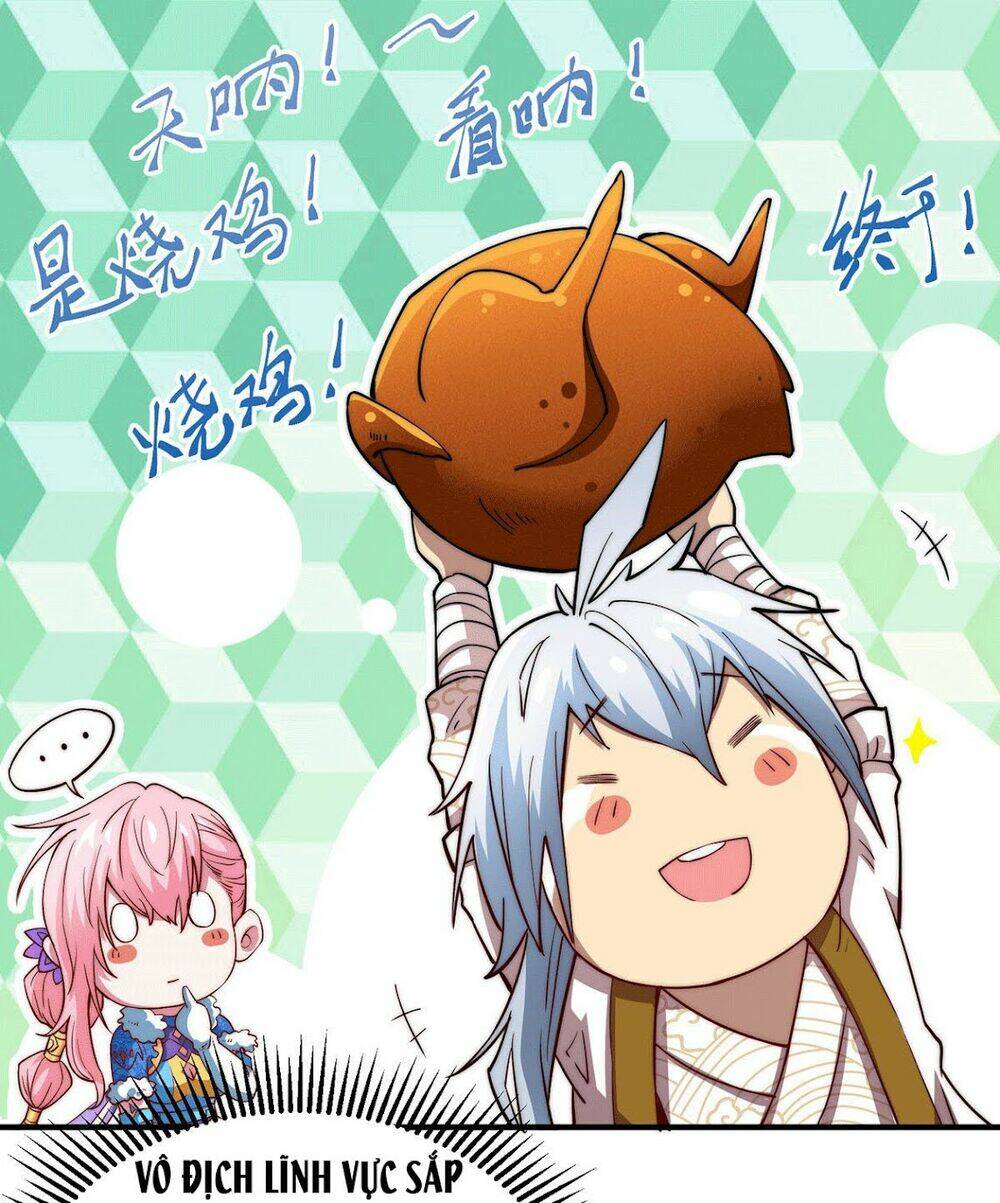 Từ Lúc Bắt Đầu Liền Vô Địch Chapter 2 - Trang 2