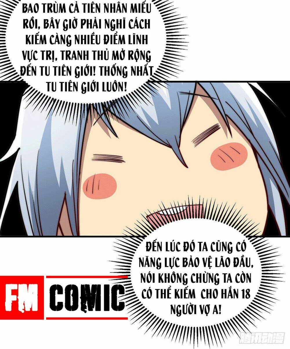 Từ Lúc Bắt Đầu Liền Vô Địch Chapter 2 - Trang 2