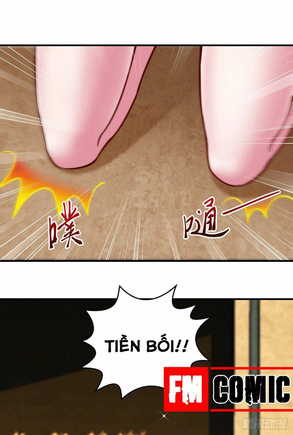 Từ Lúc Bắt Đầu Liền Vô Địch Chapter 2 - Trang 2